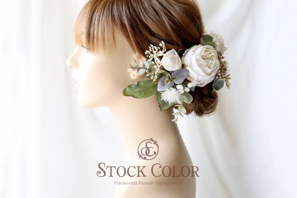 フランス ヘッドドレス アンティーク　ヘアーアクセサリー フランス ヘッドドレス アンティーク ヘアーアクセサリー