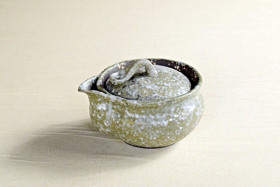 カップ一杯分の宝瓶　iTp-006