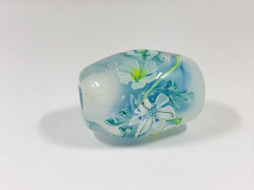 プロムナード（朝霧）№58