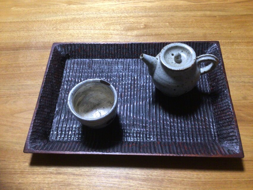 2021/11/13 我谷盆