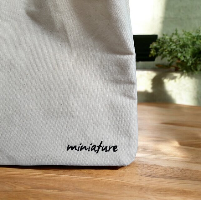 ≪予約販売≫帆布 ミックス オーガナイザー ナースポシェットワーク