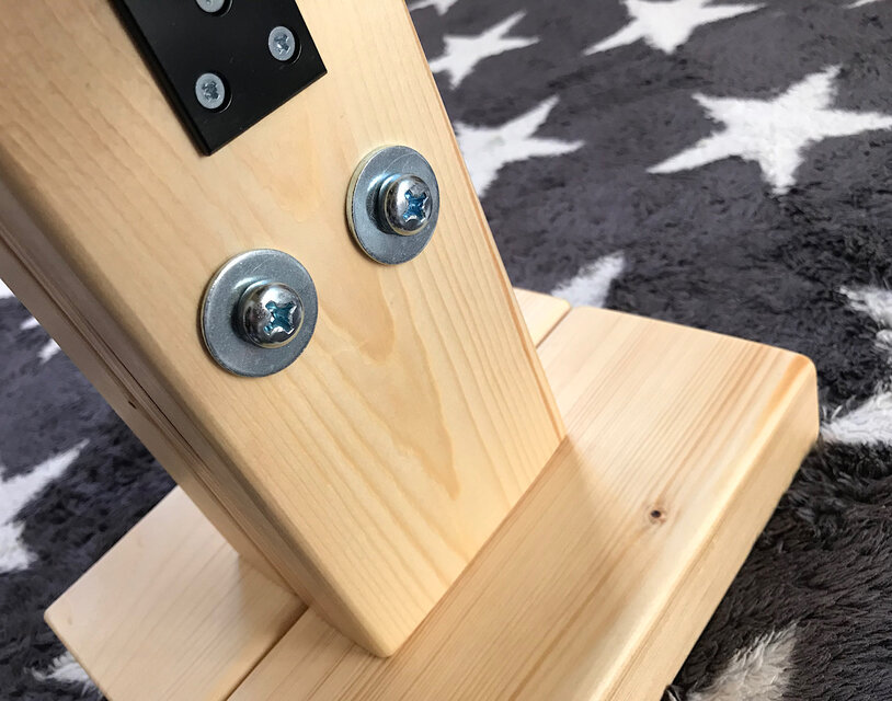 送料無料】 平均台 3m 連結式 | iichi 日々の暮らしを心地よくする  