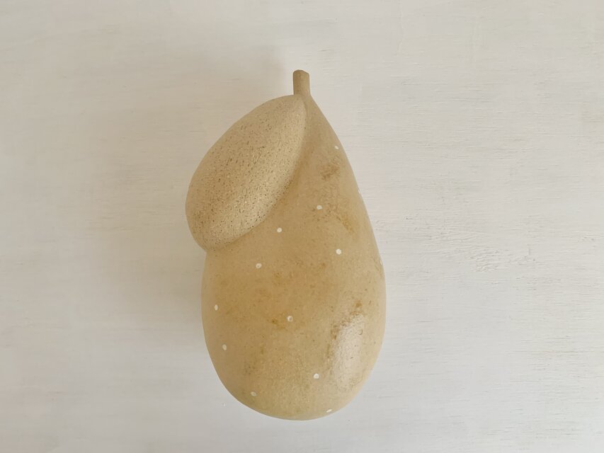 実のオブジェ(壁掛け)