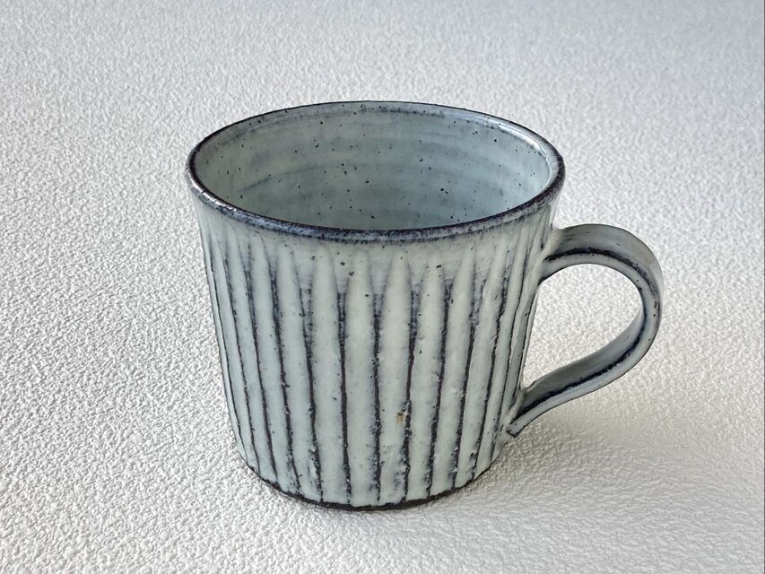 鎬マグカップ k-ls-2