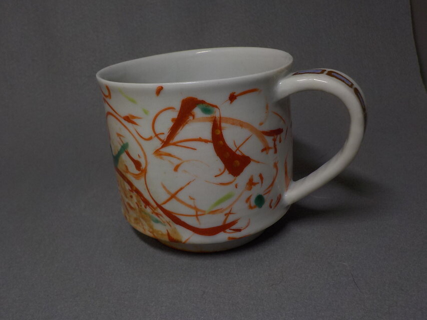 マグカップ　１９