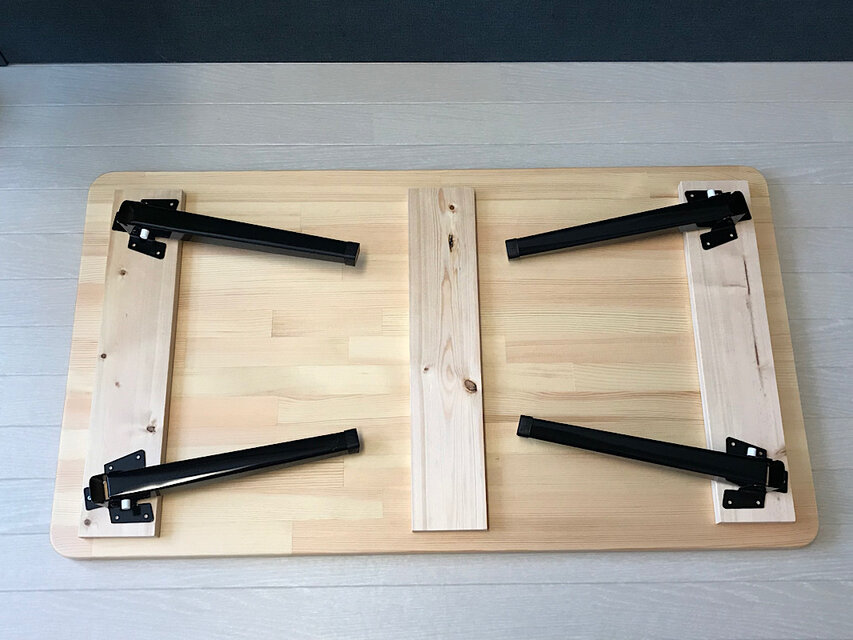 【送料無料】 ローテーブル 長方形 90cm 50cm 角丸 パイン