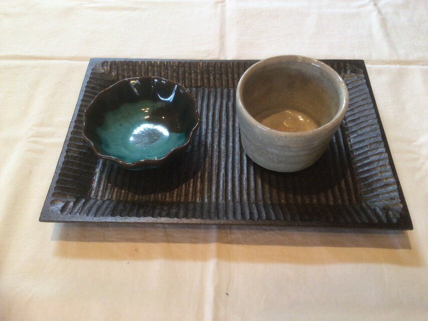 2022/02/27　我谷盆