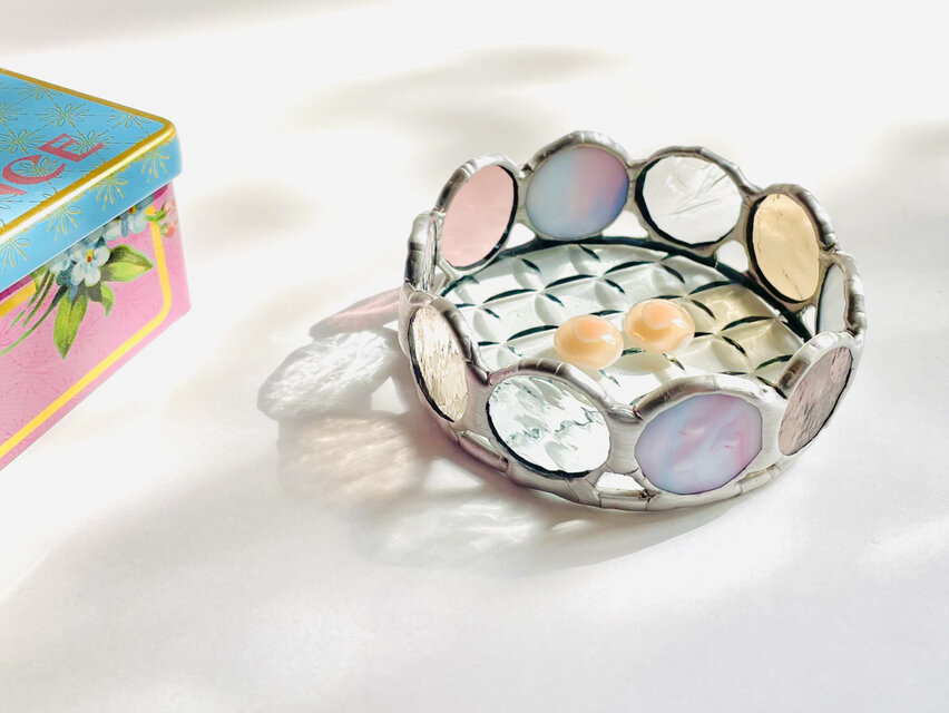 トレイ・Bonbon（ローズべべ）