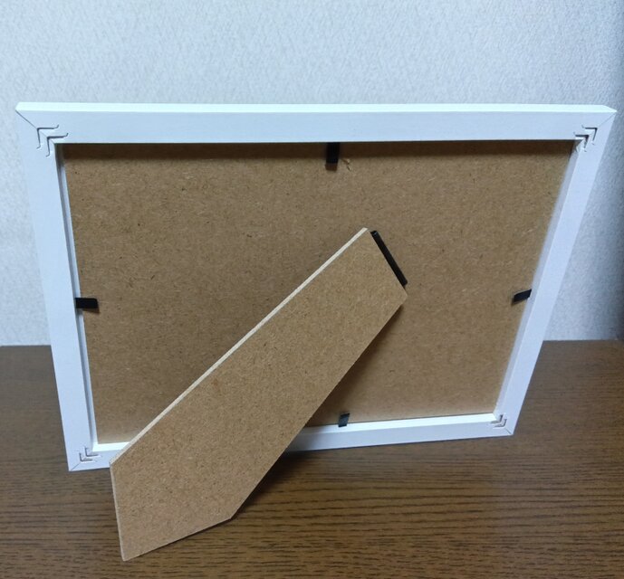 パステルアート 藤と富士 パステル画原画 | iichi 日々の暮らしを