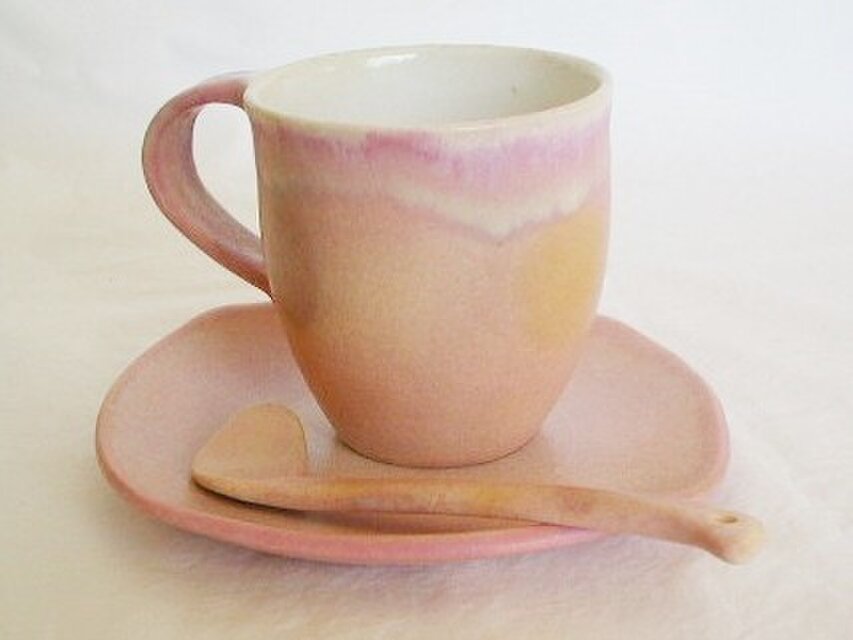 N-1 カップ＆ソーサー