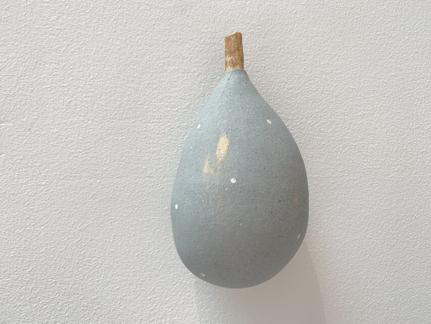 実のオブジェ(壁掛け)