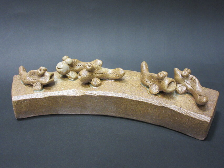 文鎮（むつごろう）