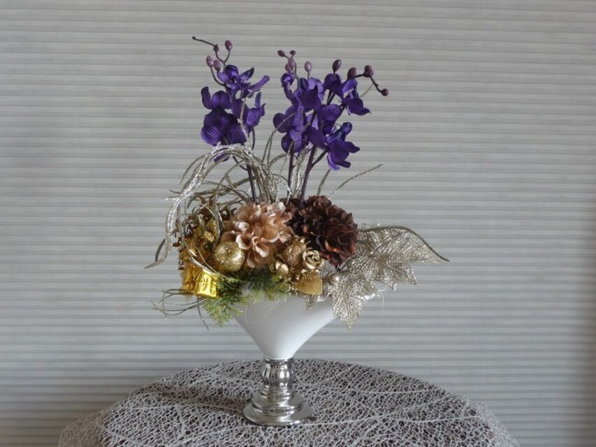 パープルサプライズ