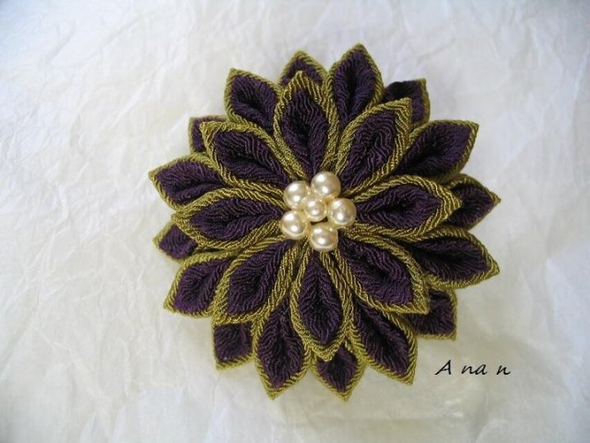 選べる 髪飾りetc.