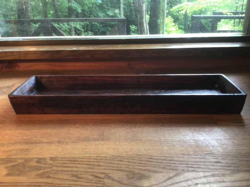 2022/07/17 整理トレイ