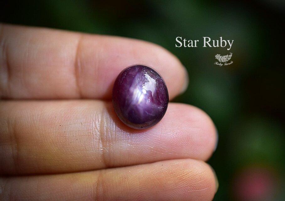 ばっちりスター★スタールビー ルースs507