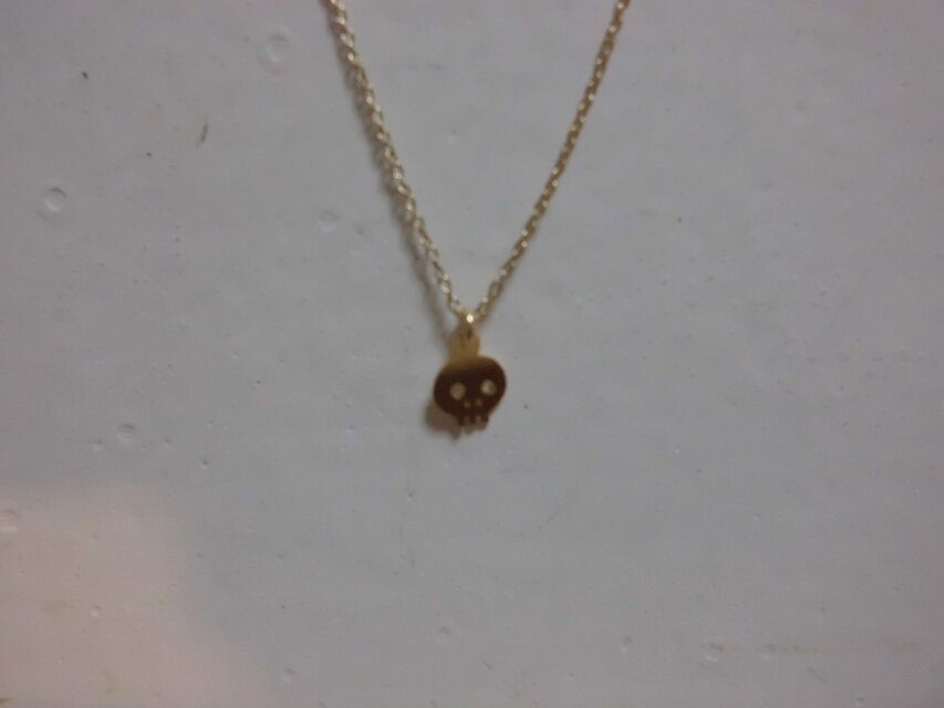 リトル☆ドクロちゃん