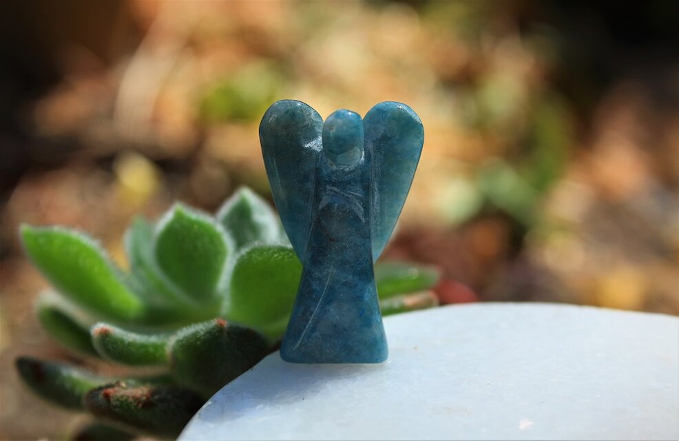 トロレアイト　ポケットエンジェル