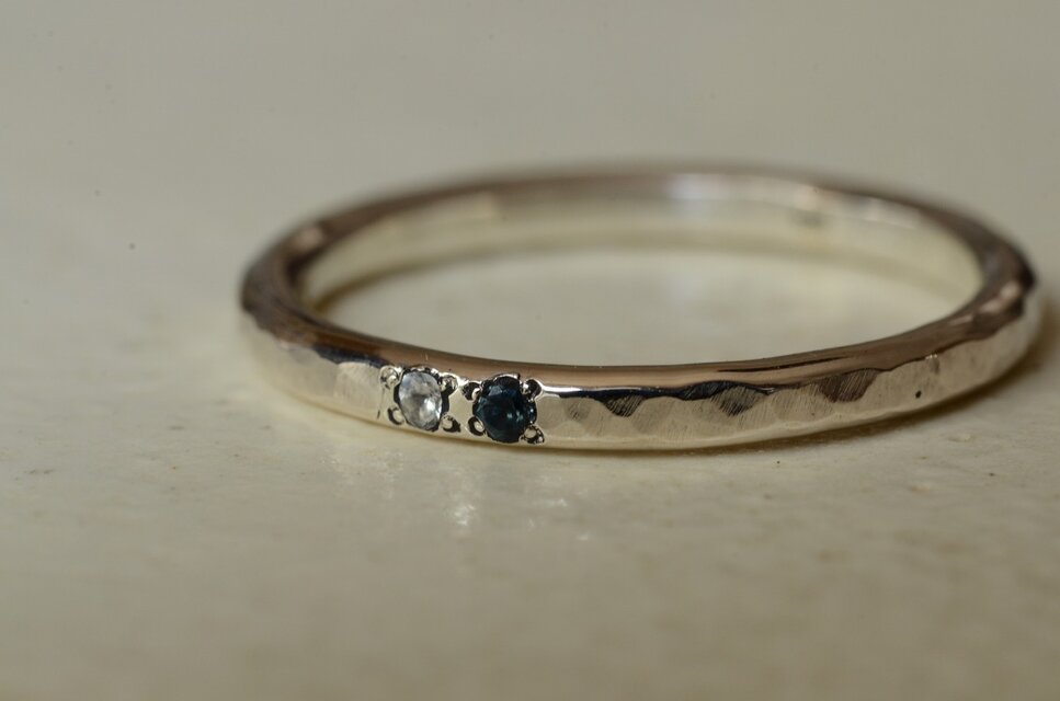 並ぶ日常の物語・Ⅰ