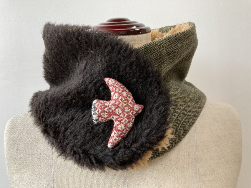 honakana ティペット　-k-