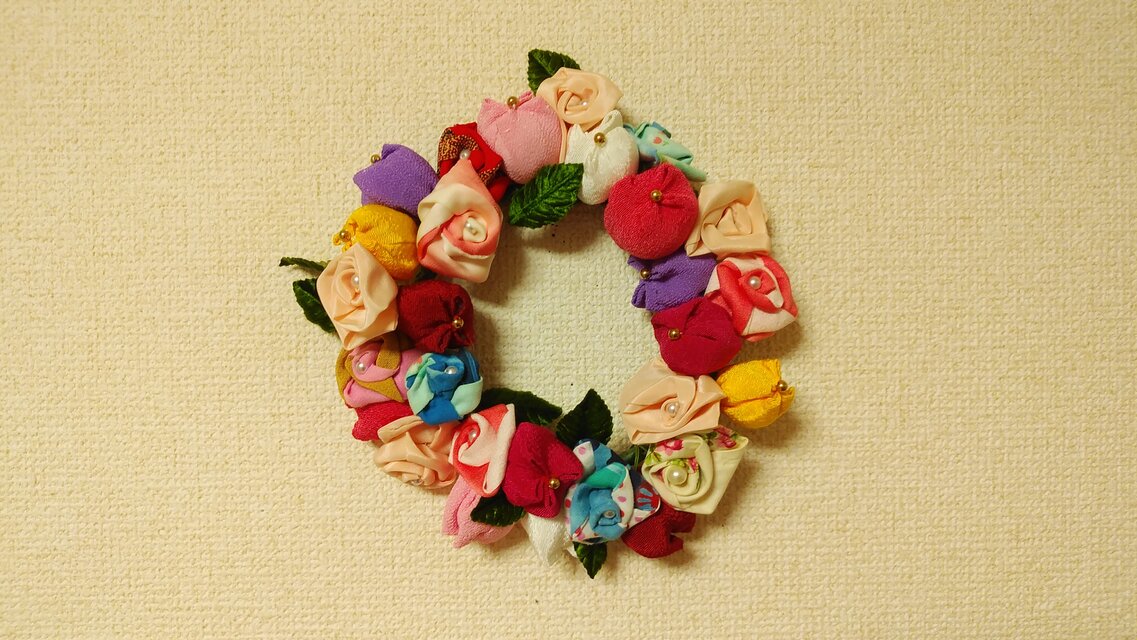 リース　ハナユタカ