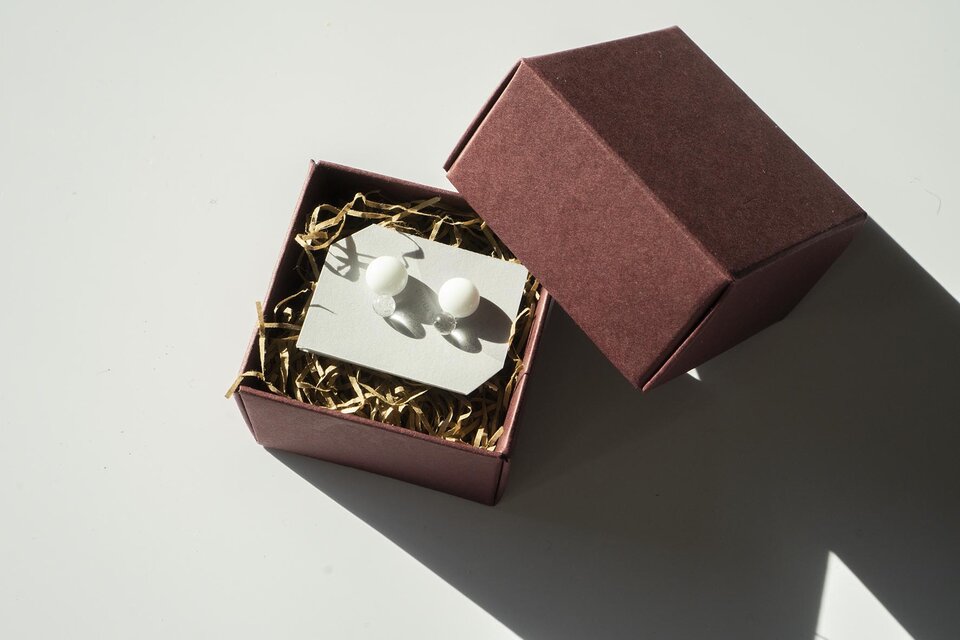 ダブルピアス A