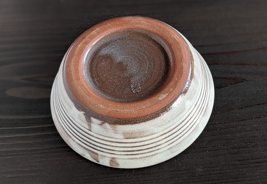 鎬白化粧小鉢 | iichi 日々の暮らしを心地よくするハンドメイドや