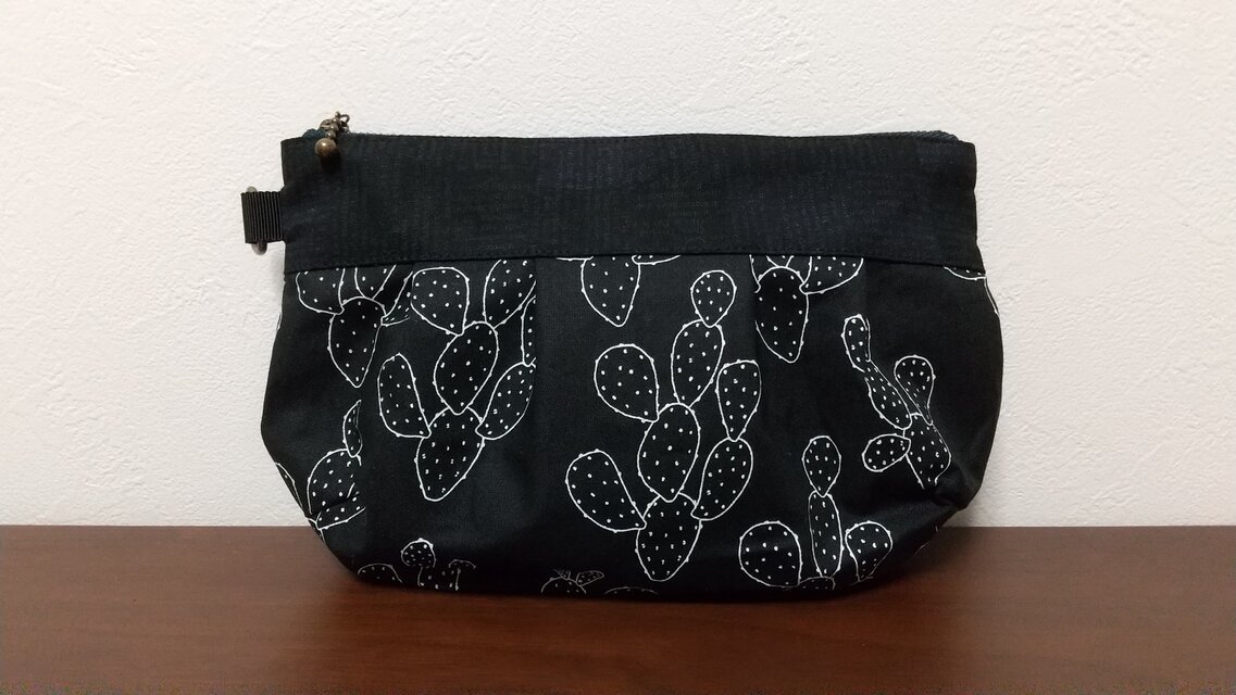 タックポーチ　5