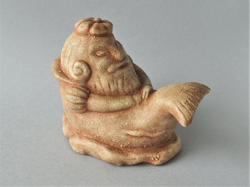 おきもの ＜王様＞