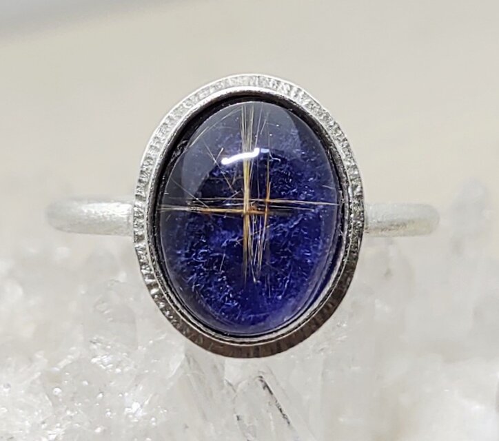 南十字星の指輪