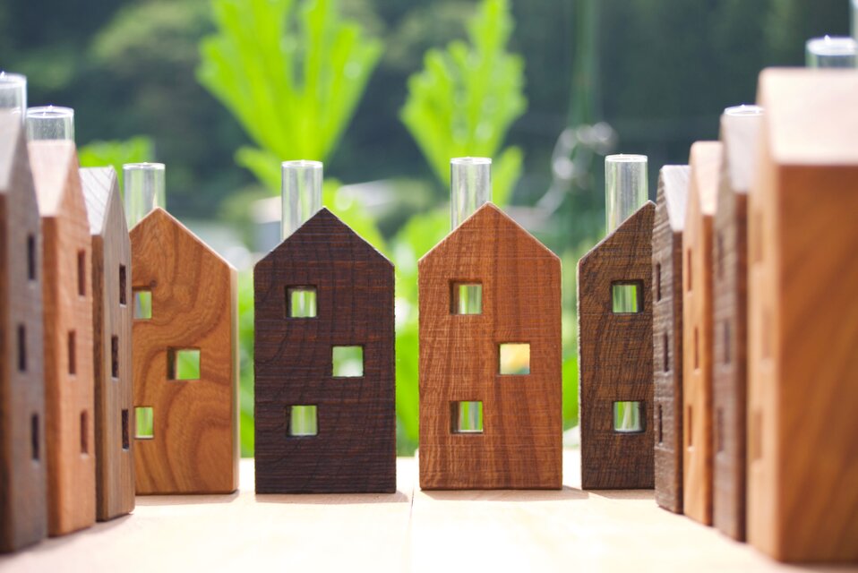 一輪挿し　(IE101)