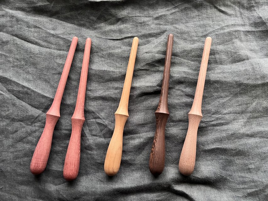 ノステピン 姫蒲(ひめがま)