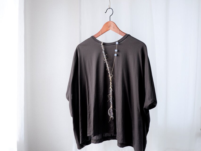 AVRIL  Yネックレス