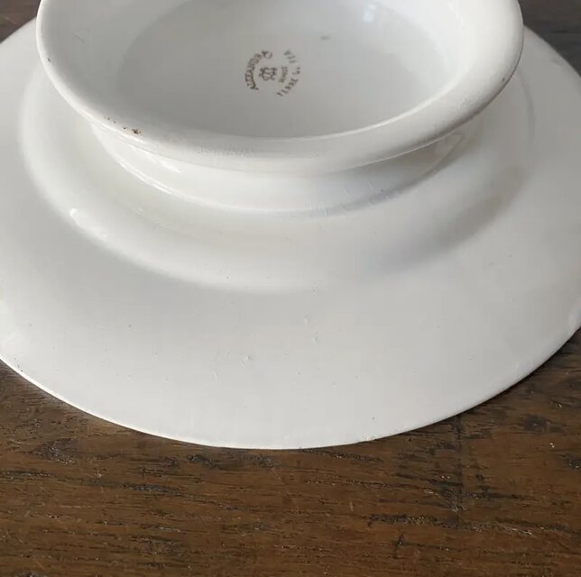 クレイユモントロー クレイユエモントロー Alexandra コンポ