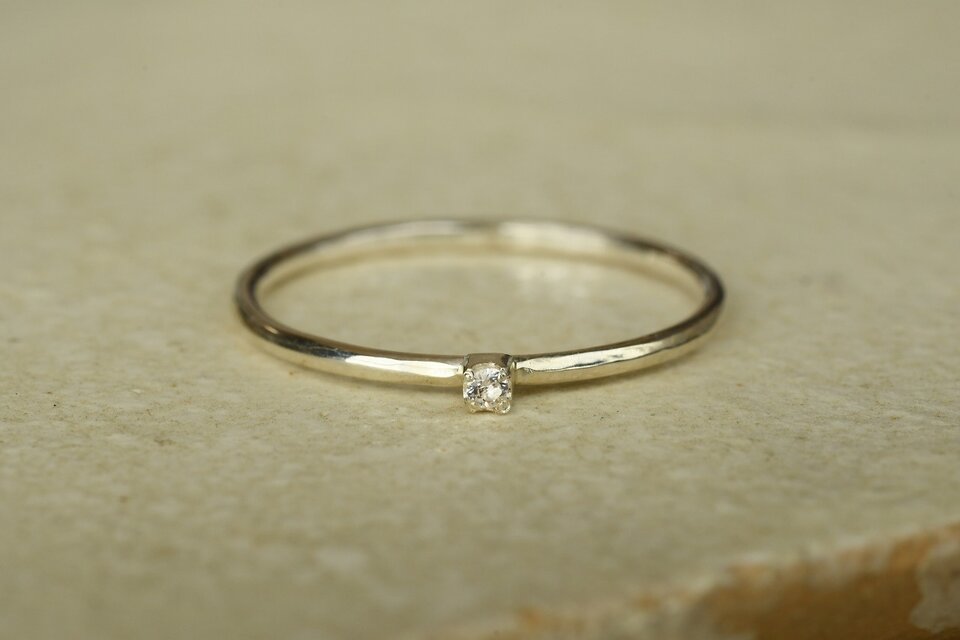 輝きを経る物語～ホワイトサファイア～