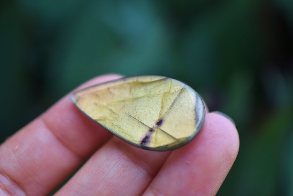 極上　ゴールデンラブラドライト　Ｊ41 極上 ゴールデンラブラドライト J41 【公式通販】