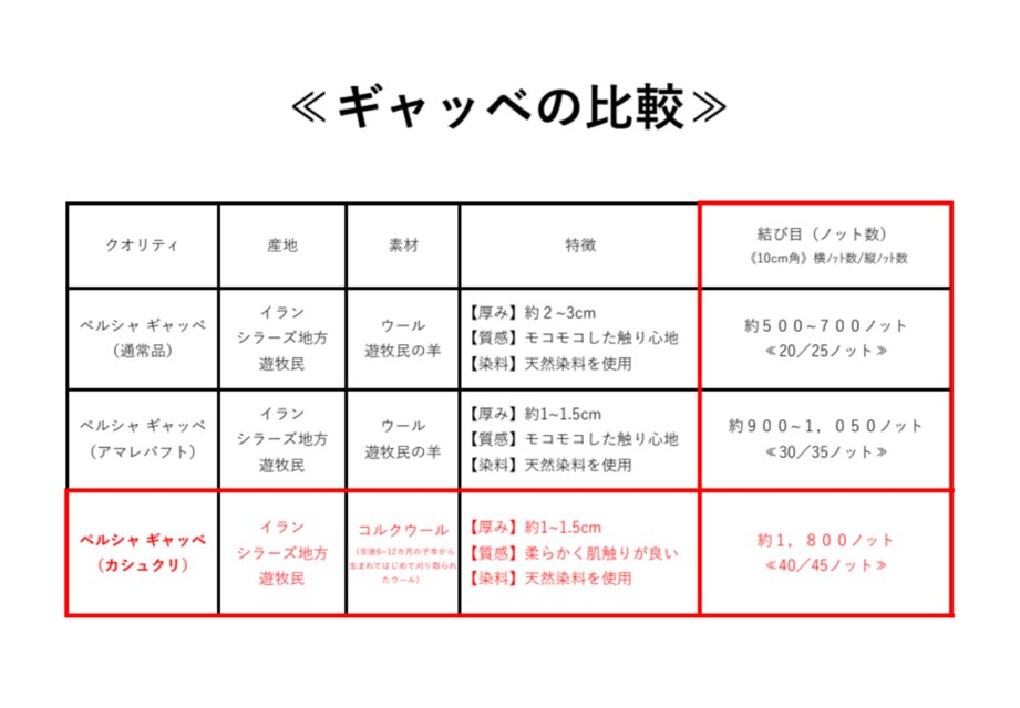 秋の目玉品】ペルシャ ギャッベ パルヴィーズ カシュクリ コルクウール