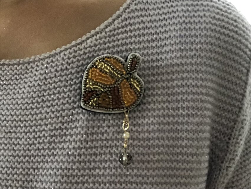 Unlogical Poem「作家の部屋」ビーズ刺繍紫ベルベットジャケット Unlogical Poem「作家の部屋」ビーズ刺繍紫ベルベットジャケット