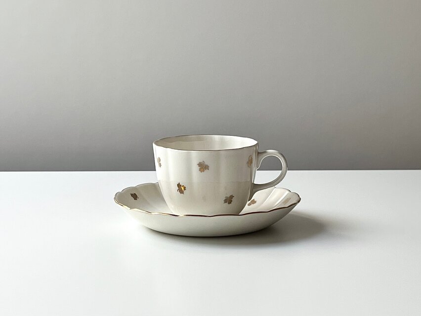 専用 sippa ヴィクトリア viktoria ヴィンテージ アラビア viktoria (ヴィクトリア) plate 17.0cm / arabia (アラビア