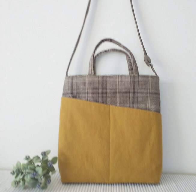 ショルダーbag