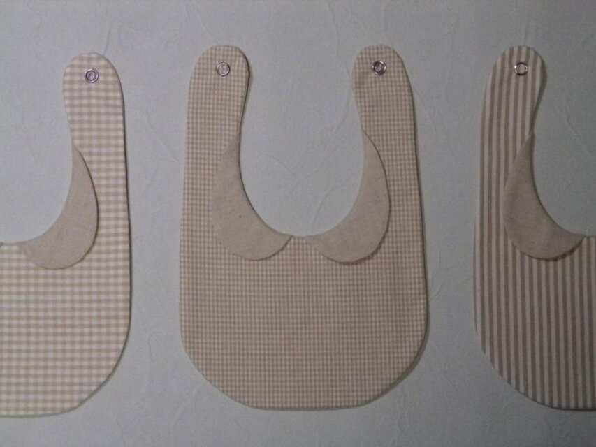 オーガニックな紳士淑女のおめかしスタイ