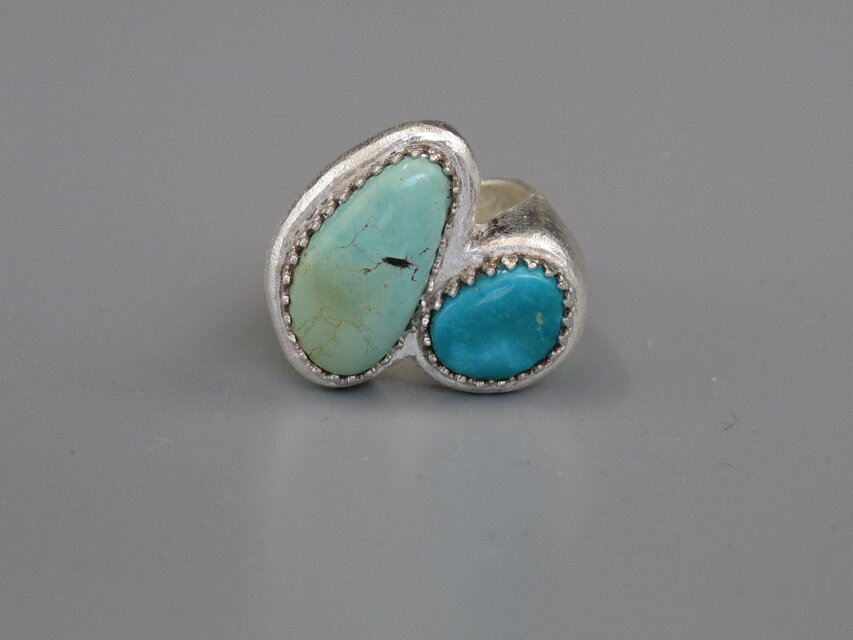 美しい色合わせ