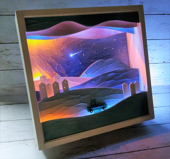 ★オーダー100を超え感謝価格★Straight Story・カラー選べます