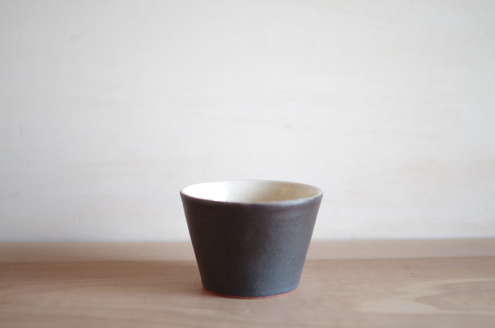 小鉢・A・マット・紺