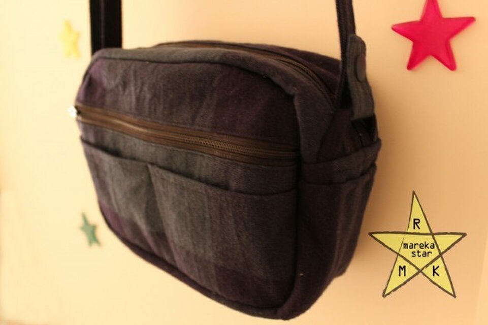 №46.エルゴポーチ☆ダークグリーン