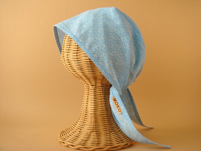 手ぬぐいバンダナ　20-SB【再3販】