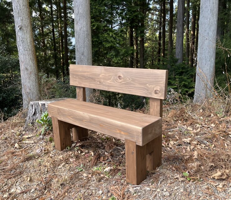 48,500円→41,500円 横幅100cm 背もたれ付き フラワーガーデン