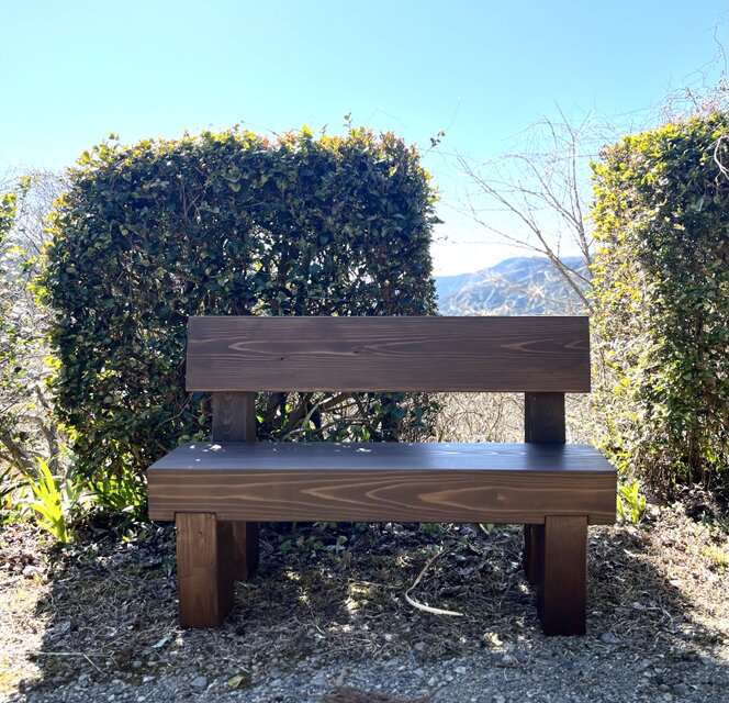 48,500円→41,500円 横幅100cm 背もたれ付き フラワーガーデン