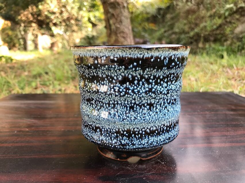 植木鉢　プランターポット　観葉植物や多肉植物などに　(No.20)