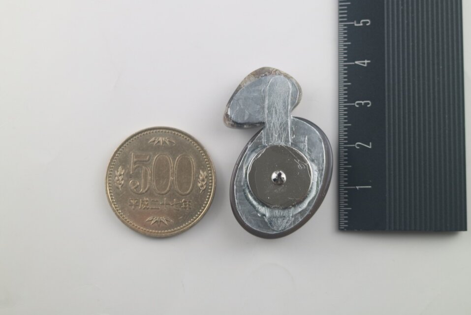 ラグナレースアゲート】と【グレーオニキス】 | iichi 日々の暮らしを